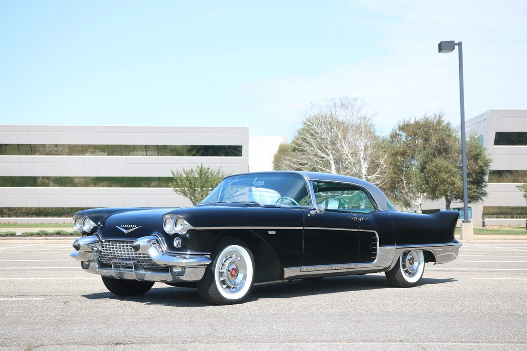 1957 Cadillac Eldorado 3rd Gen - Image 3 of 31