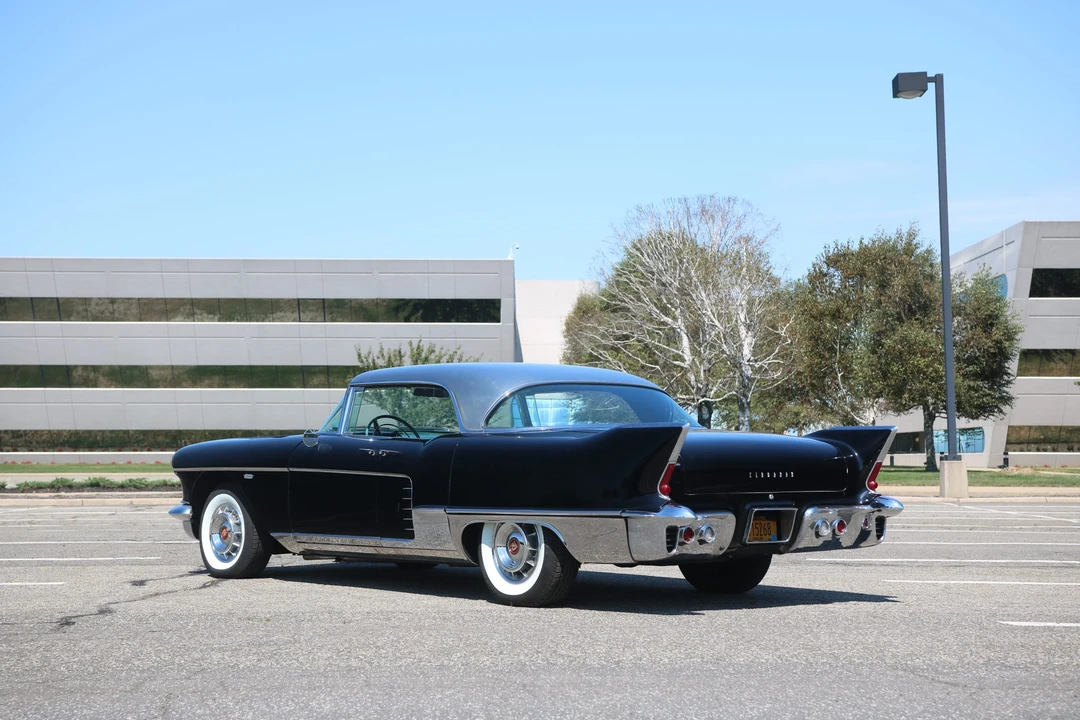 1957 Cadillac Eldorado 3rd Gen - Image 6 of 31
