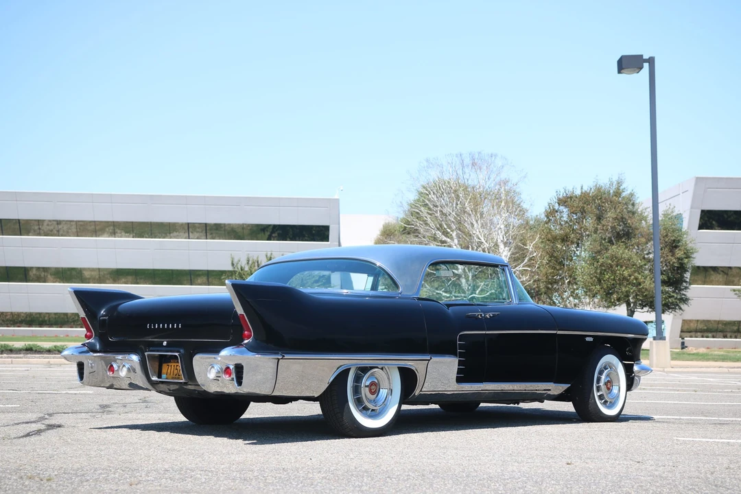 1957 Cadillac Eldorado 3rd Gen - Image 9 of 31