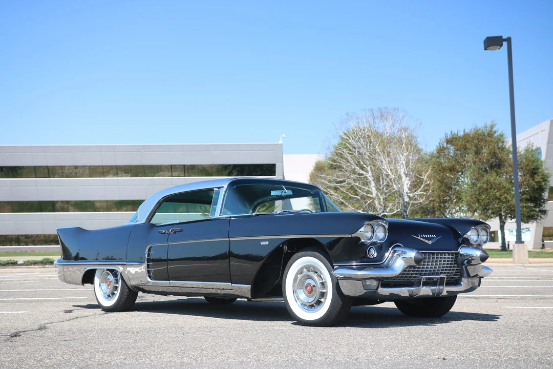 1957 Cadillac Eldorado 3rd Gen - Image 12 of 31