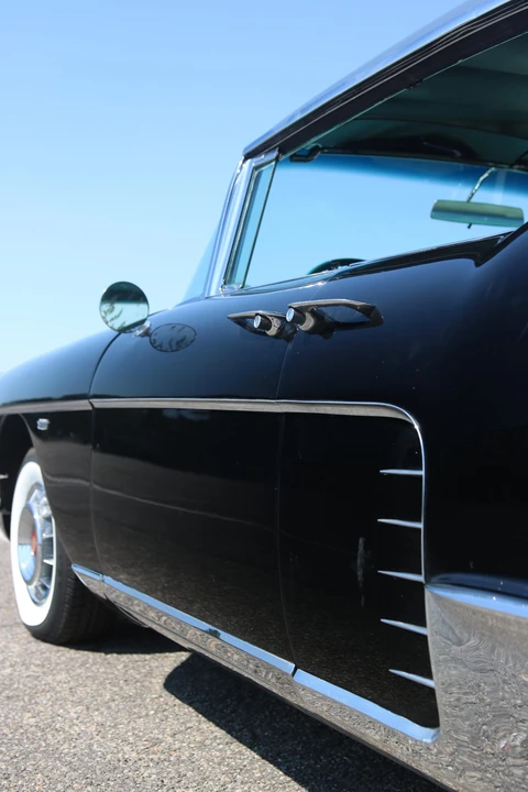 1957 Cadillac Eldorado 3rd Gen - Image 21 of 31