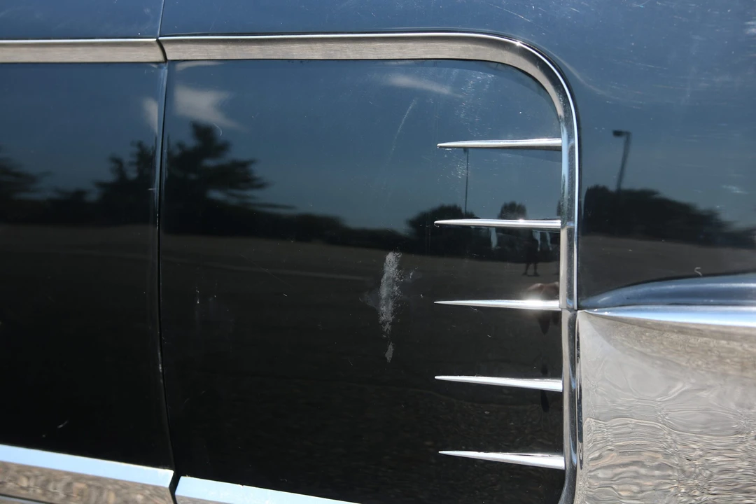1957 Cadillac Eldorado 3rd Gen - Image 20 of 31