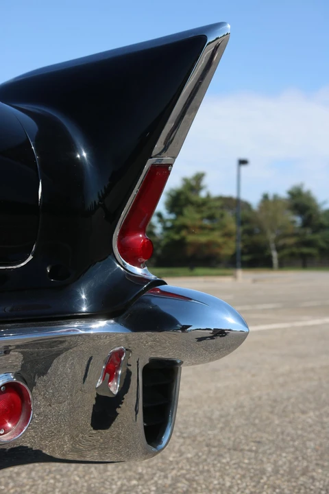 1957 Cadillac Eldorado 3rd Gen - Image 28 of 31
