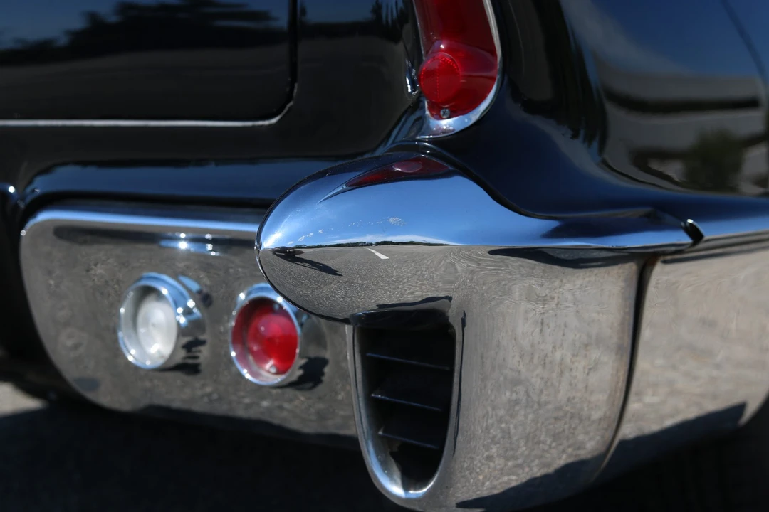 1957 Cadillac Eldorado 3rd Gen - Image 31 of 31