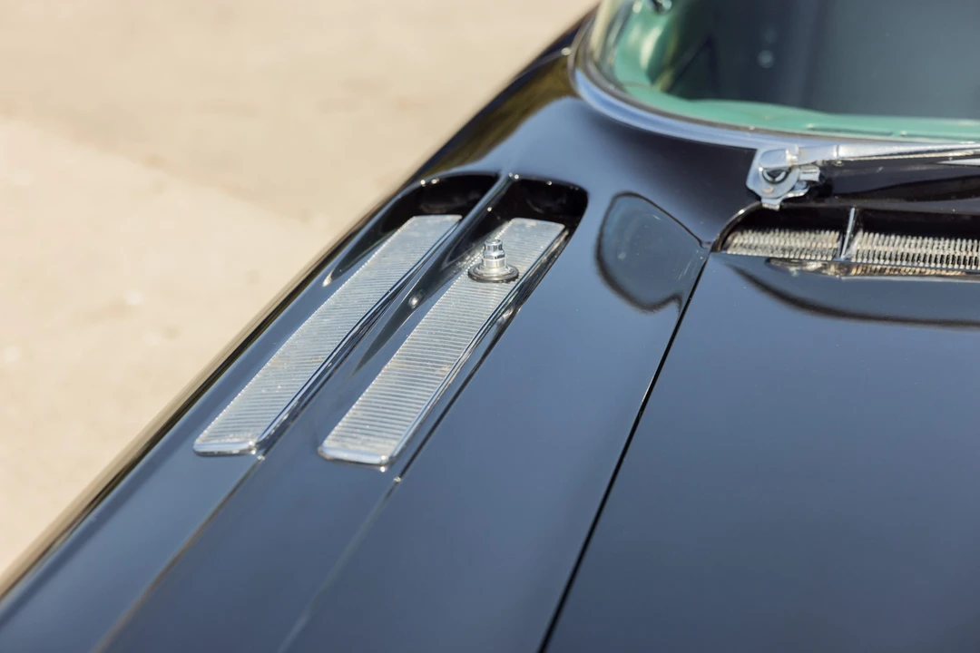 1957 Cadillac Eldorado 3rd Gen - Image 19 of 31