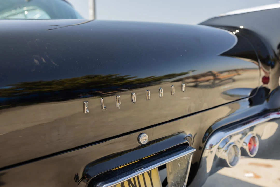 1957 Cadillac Eldorado 3rd Gen - Image 29 of 31