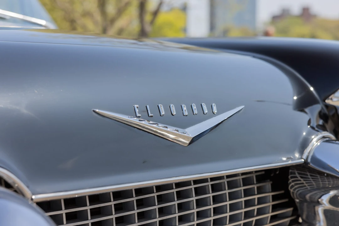 1957 Cadillac Eldorado 3rd Gen - Image 28 of 31