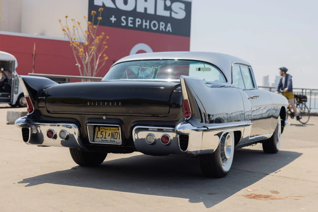 1957 Cadillac Eldorado 3rd Gen - Image 6 of 31