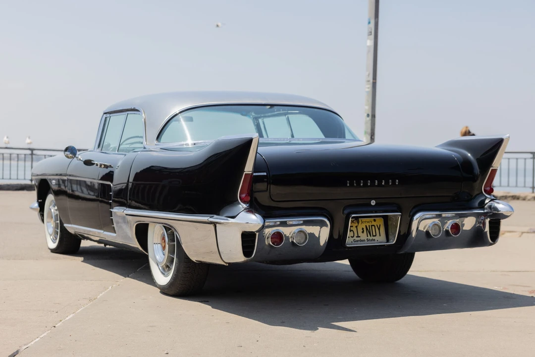 1957 Cadillac Eldorado 3rd Gen - Image 8 of 31