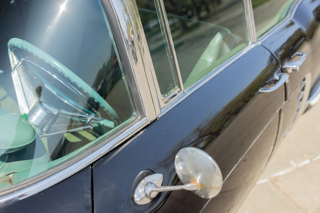 1957 Cadillac Eldorado 3rd Gen - Image 24 of 31