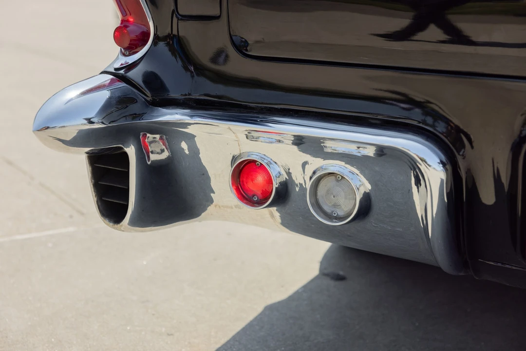 1957 Cadillac Eldorado 3rd Gen - Image 14 of 31