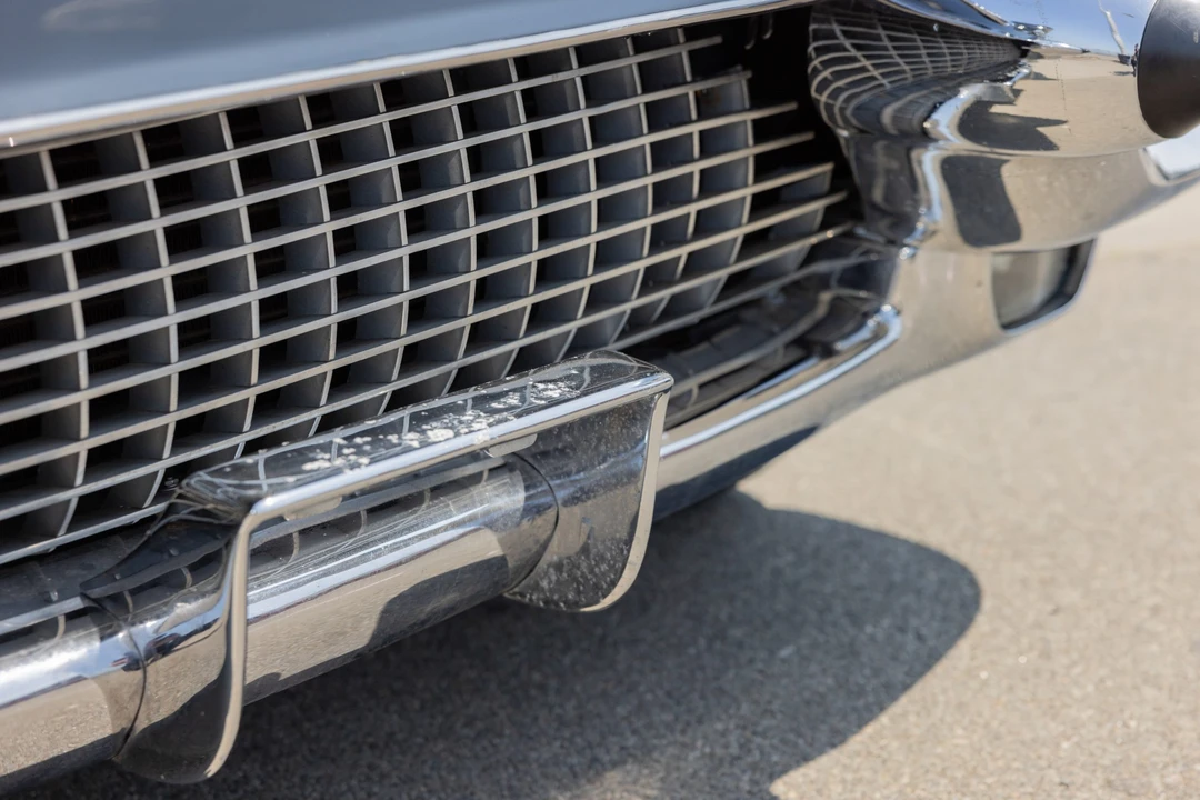 1957 Cadillac Eldorado 3rd Gen - Image 17 of 31