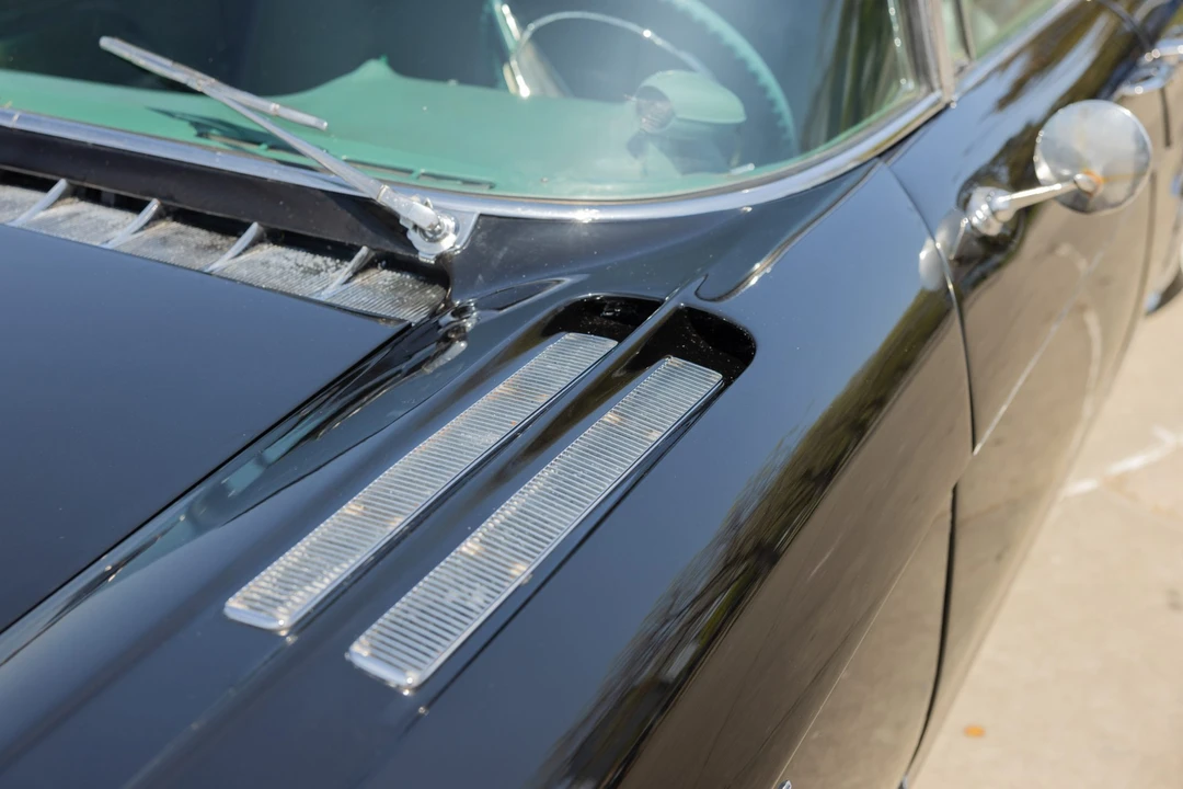 1957 Cadillac Eldorado 3rd Gen - Image 22 of 31
