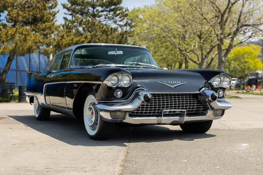 1957 Cadillac Eldorado 3rd Gen - Image 4 of 31