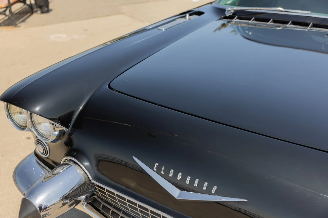 1957 Cadillac Eldorado 3rd Gen - Image 21 of 31