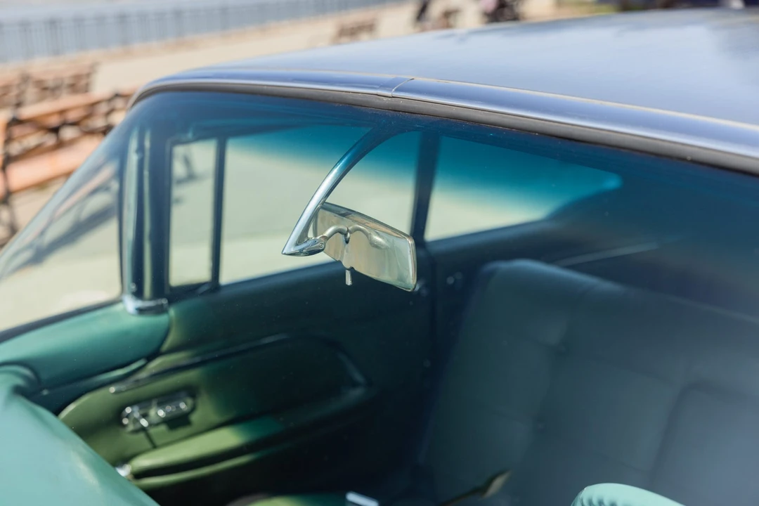 1957 Cadillac Eldorado 3rd Gen - Image 30 of 31