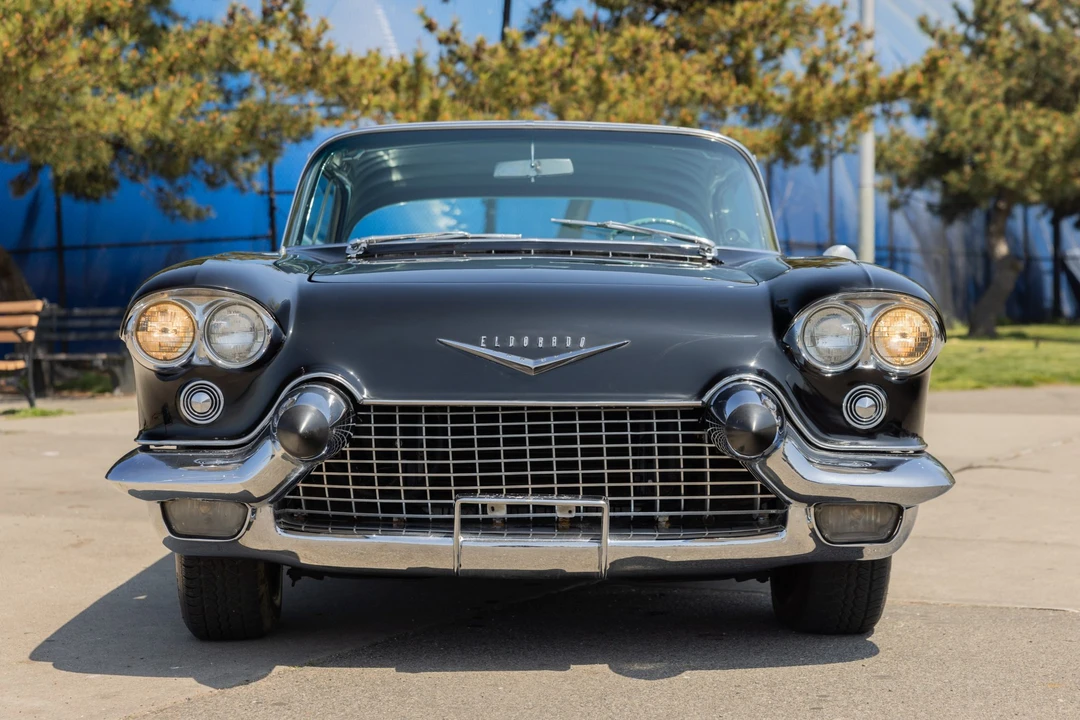 1957 Cadillac Eldorado 3rd Gen - Image 10 of 31
