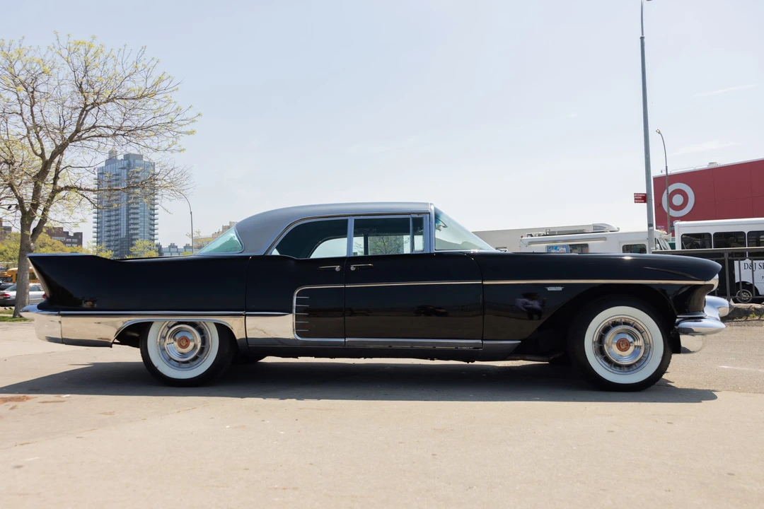 1957 Cadillac Eldorado 3rd Gen - Image 5 of 31