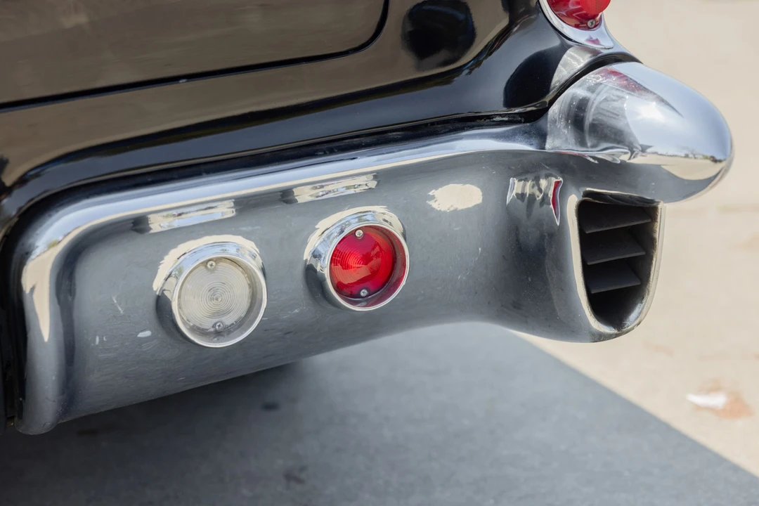 1957 Cadillac Eldorado 3rd Gen - Image 15 of 31