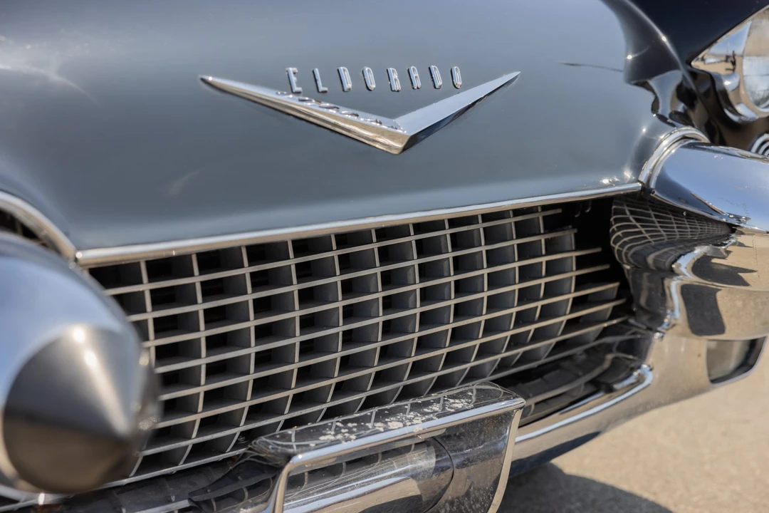 1957 Cadillac Eldorado 3rd Gen - Image 18 of 31
