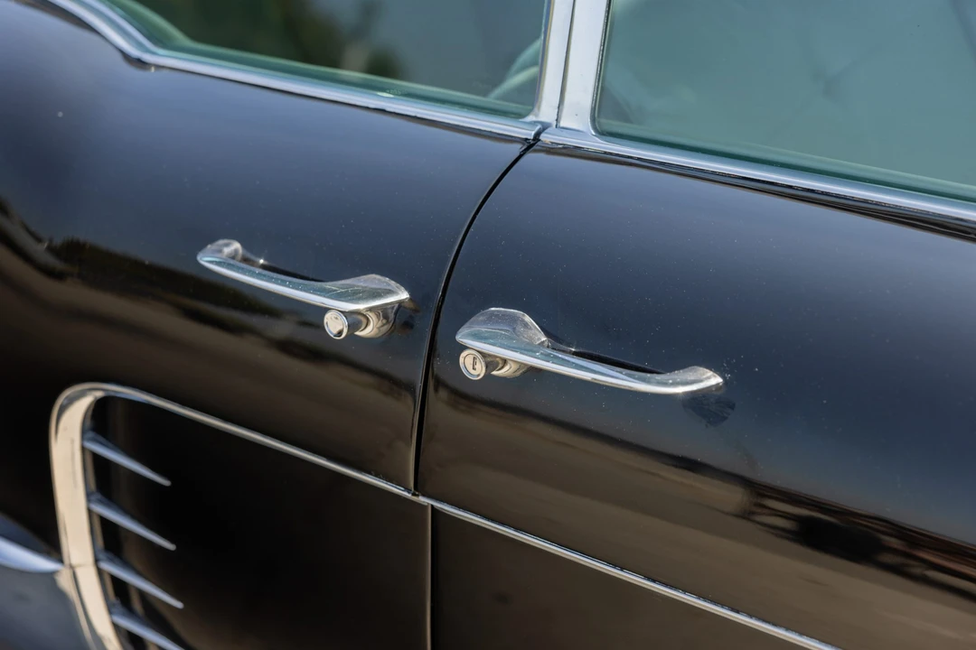 1957 Cadillac Eldorado 3rd Gen - Image 26 of 31