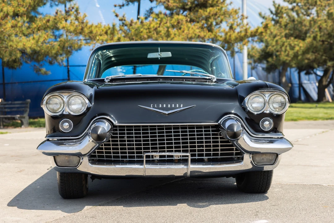 1957 Cadillac Eldorado 3rd Gen - Image 3 of 31