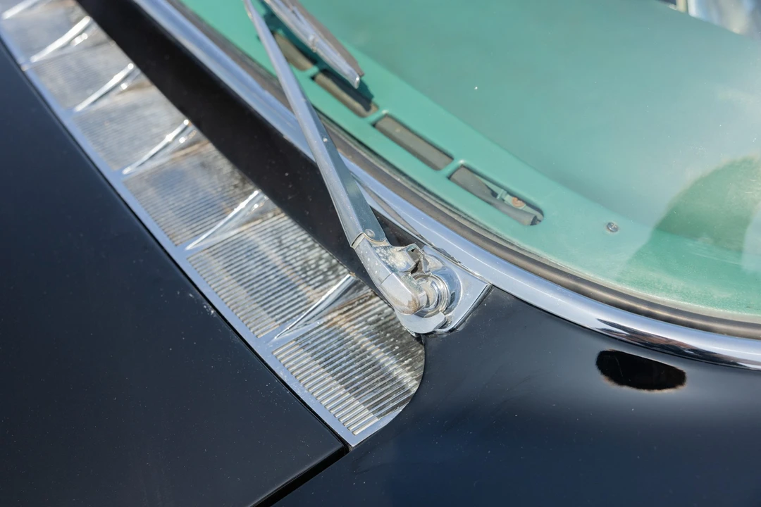 1957 Cadillac Eldorado 3rd Gen - Image 23 of 31