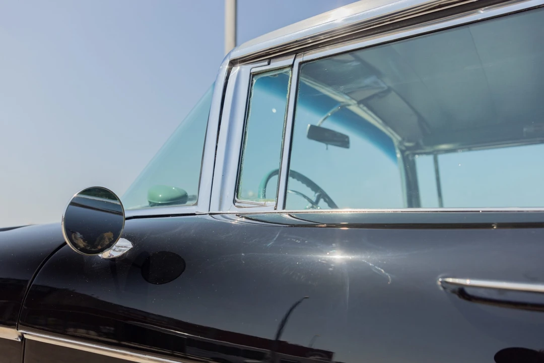 1957 Cadillac Eldorado 3rd Gen - Image 25 of 31