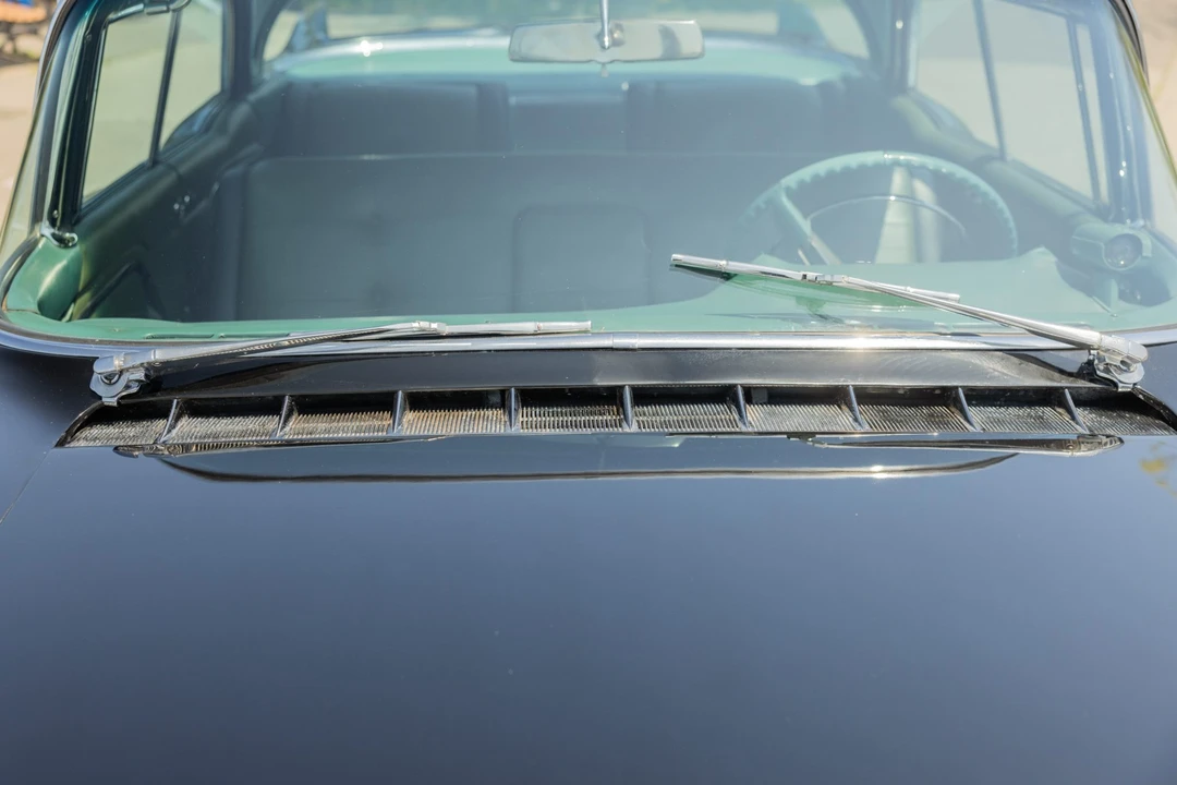 1957 Cadillac Eldorado 3rd Gen - Image 20 of 31