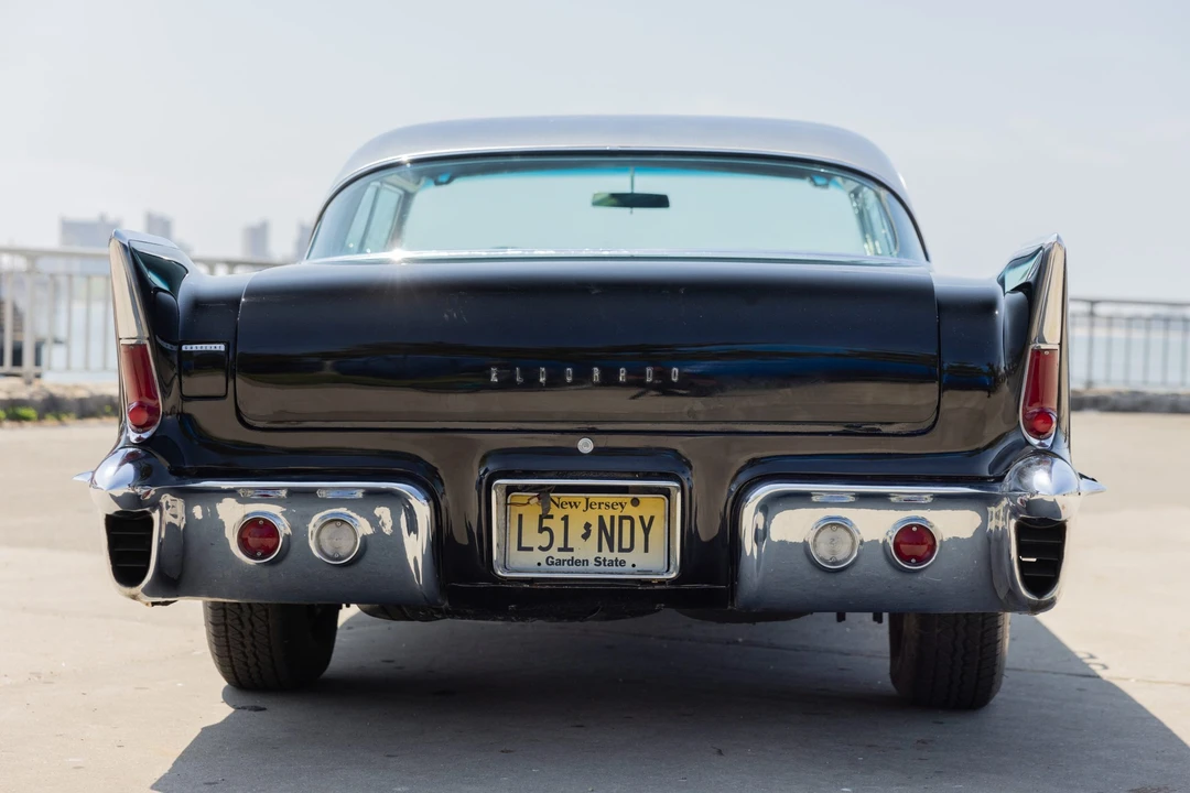 1957 Cadillac Eldorado 3rd Gen - Image 7 of 31