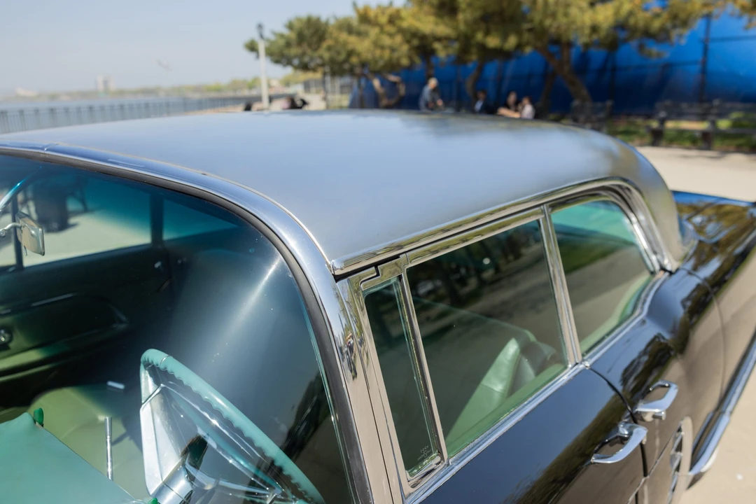1957 Cadillac Eldorado 3rd Gen - Image 31 of 31