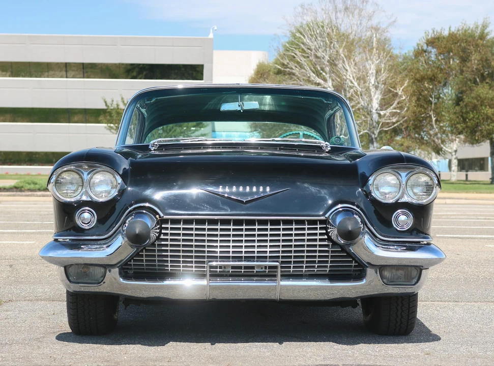 1957 Cadillac Eldorado 3rd Gen - Image 13 of 31