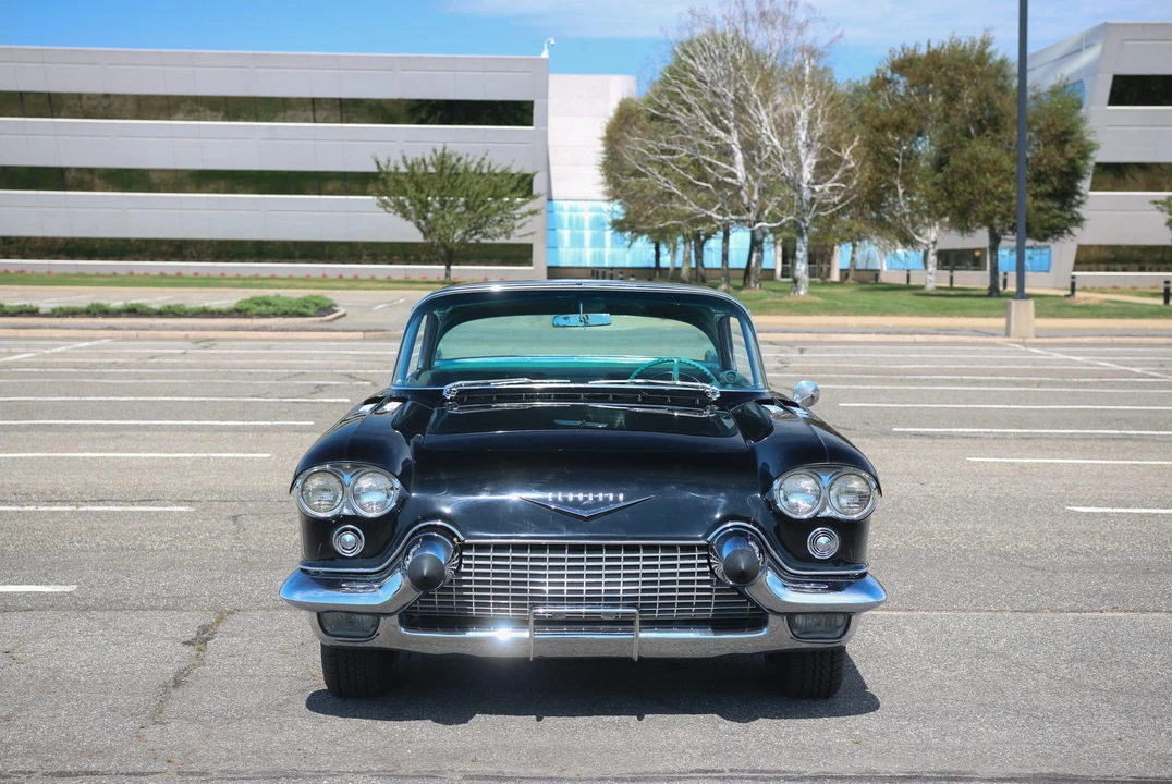 1957 Cadillac Eldorado 3rd Gen - Image 2 of 31