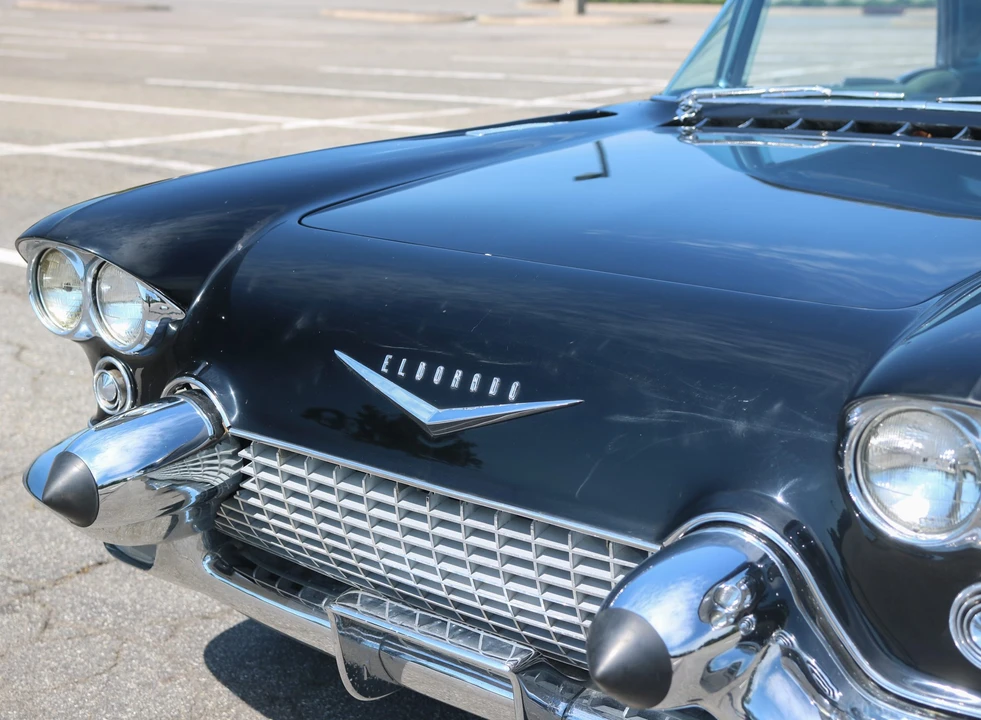 1957 Cadillac Eldorado 3rd Gen - Image 14 of 31
