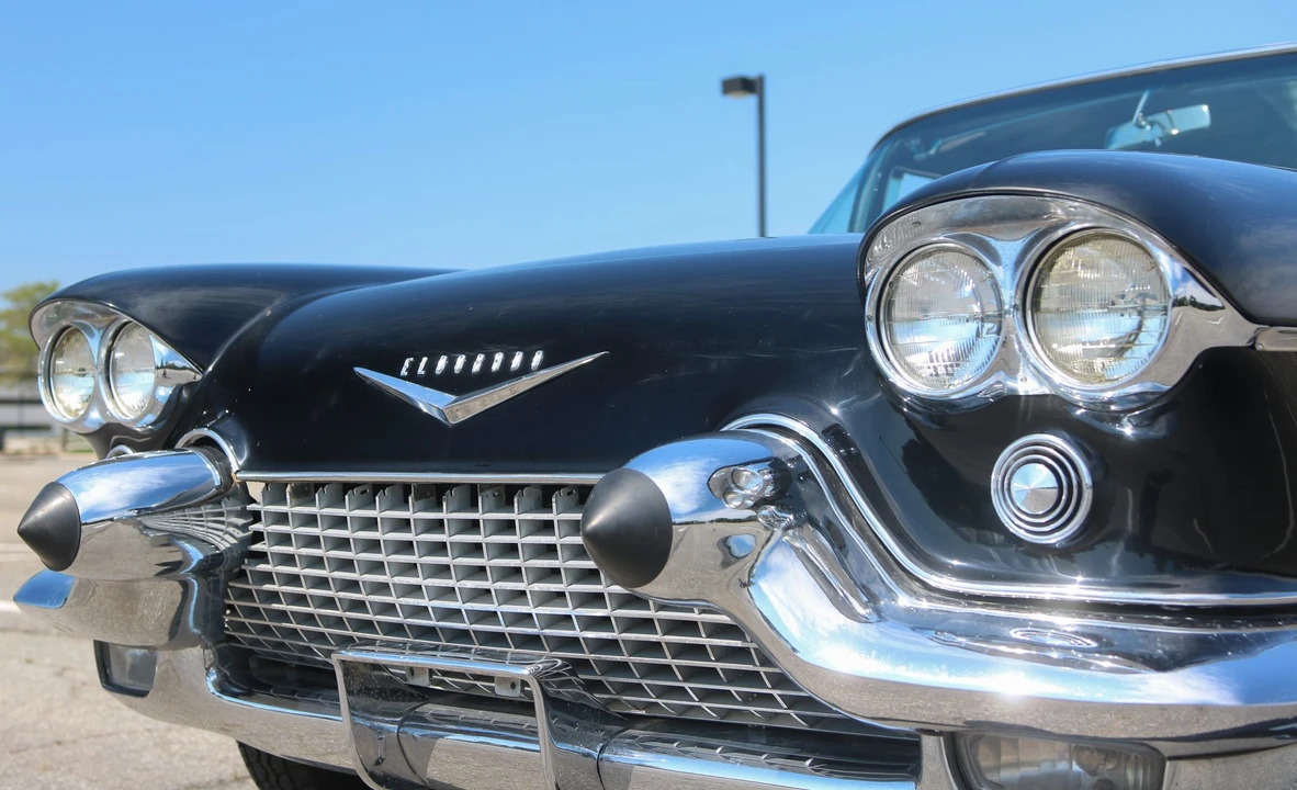 1957 Cadillac Eldorado 3rd Gen - Image 15 of 31
