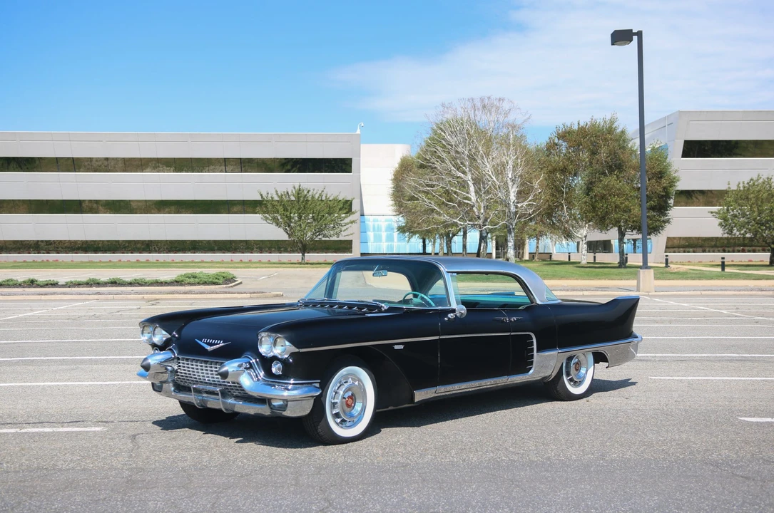 1957 Cadillac Eldorado 3rd Gen - Image 4 of 31