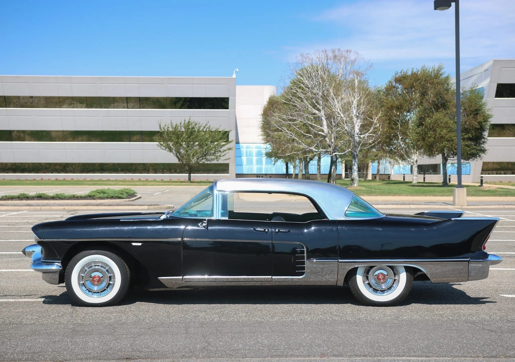1957 Cadillac Eldorado 3rd Gen - Image 5 of 31