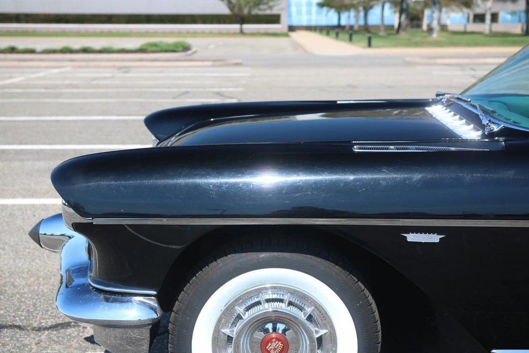 1957 Cadillac Eldorado 3rd Gen - Image 17 of 31