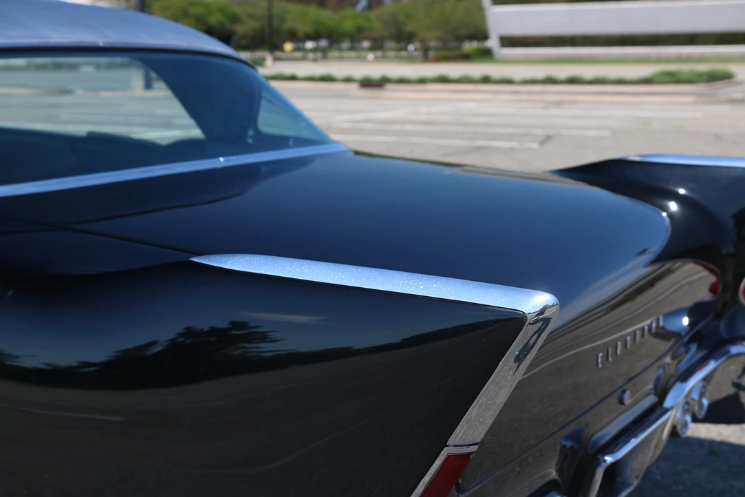 1957 Cadillac Eldorado 3rd Gen - Image 24 of 31