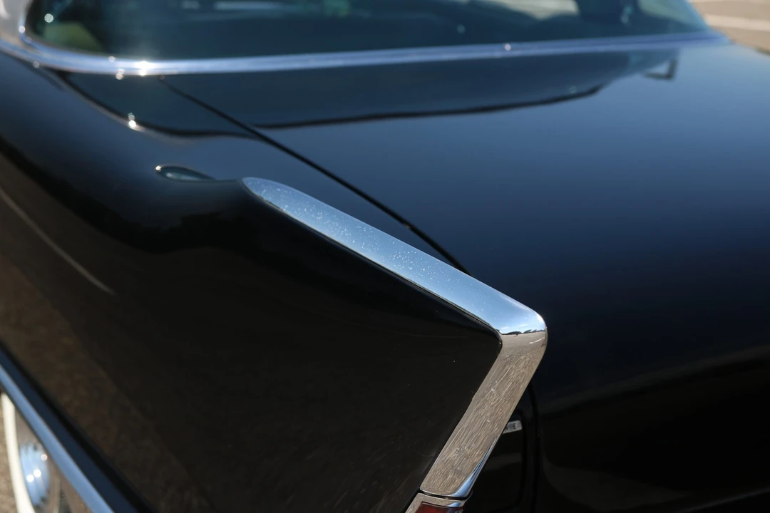 1957 Cadillac Eldorado 3rd Gen - Image 25 of 31