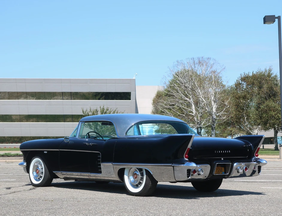 1957 Cadillac Eldorado 3rd Gen - Image 7 of 31
