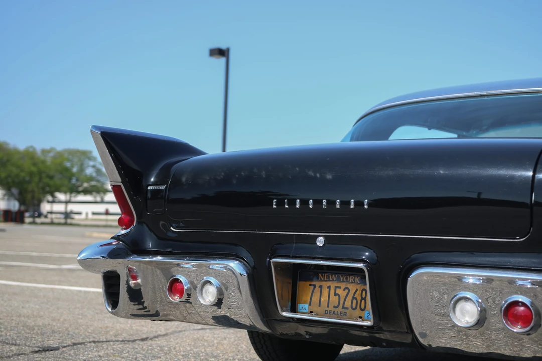 1957 Cadillac Eldorado 3rd Gen - Image 27 of 31