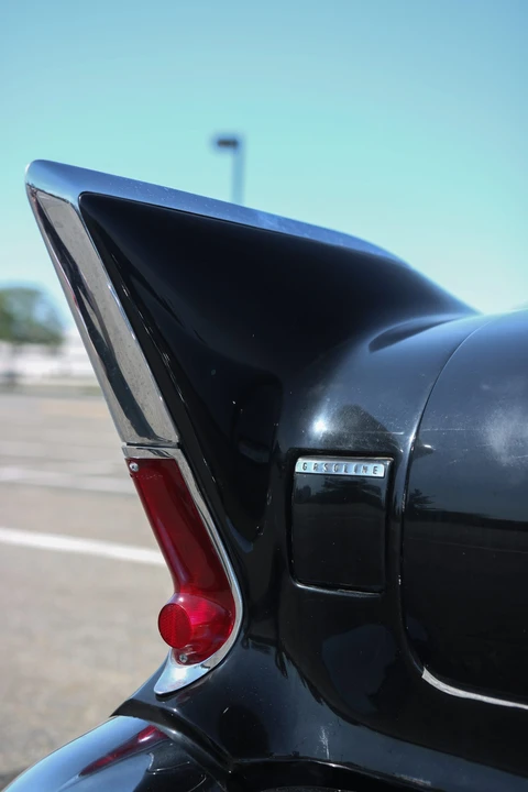 1957 Cadillac Eldorado 3rd Gen - Image 26 of 31