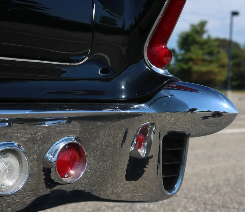 1957 Cadillac Eldorado 3rd Gen - Image 30 of 31