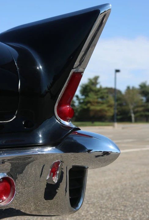 1957 Cadillac Eldorado 3rd Gen - Image 29 of 31