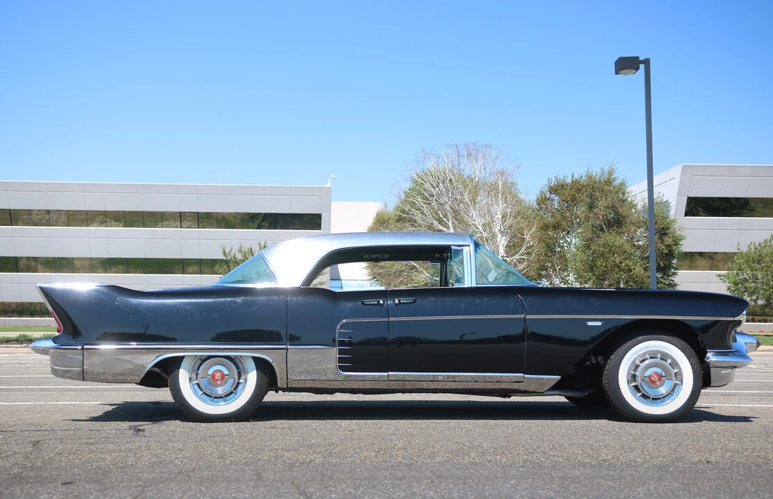 1957 Cadillac Eldorado 3rd Gen - Image 10 of 31