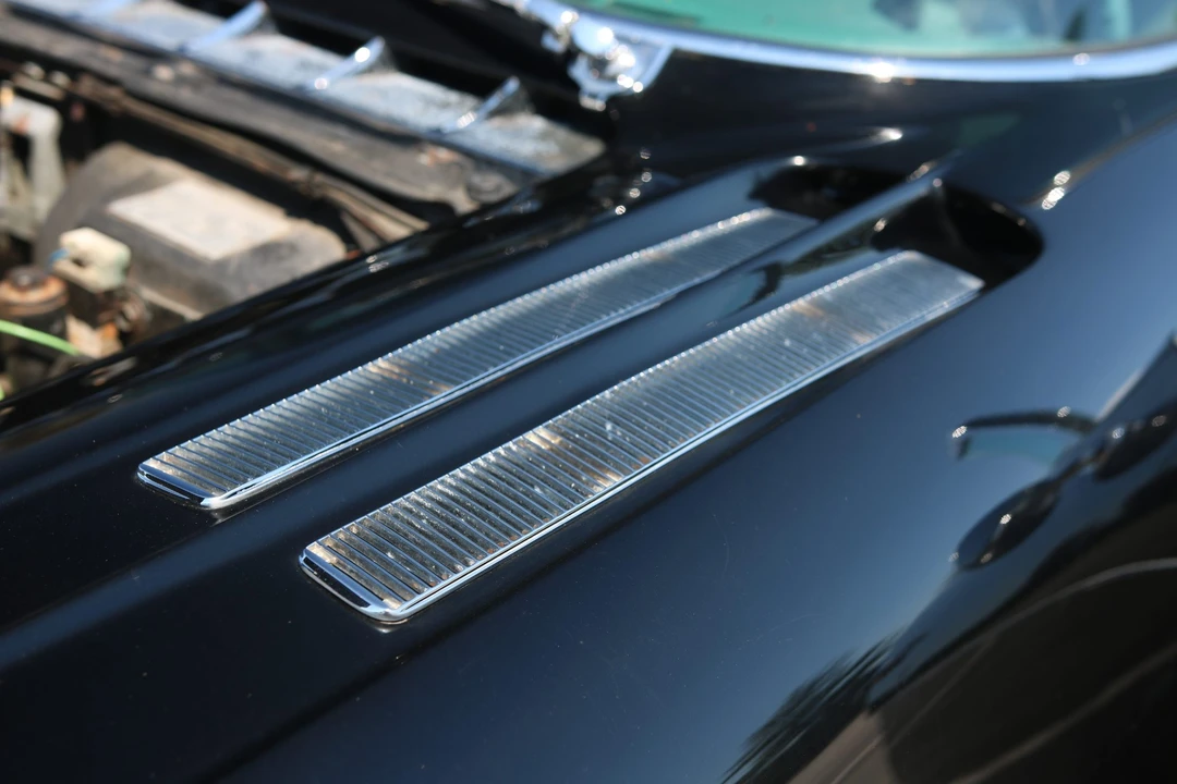 1957 Cadillac Eldorado 3rd Gen - Image 18 of 31