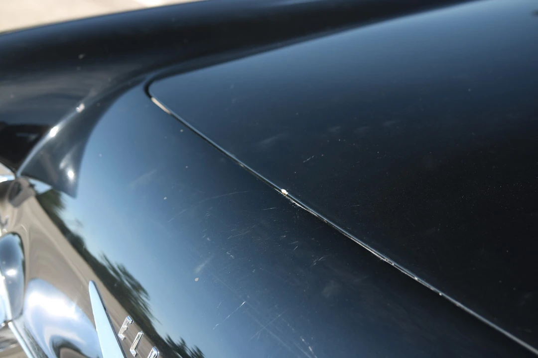 1957 Cadillac Eldorado 3rd Gen - Image 16 of 31