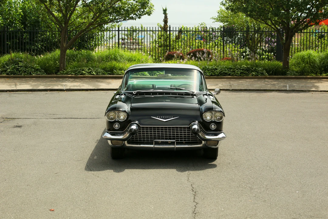 1957 Cadillac Eldorado 3rd Gen - Image 11 of 31