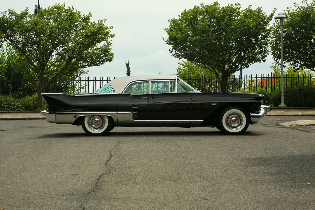 1957 Cadillac Eldorado 3rd Gen - Image 12 of 31